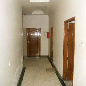 Hotel De Metropole, Ambala 5
